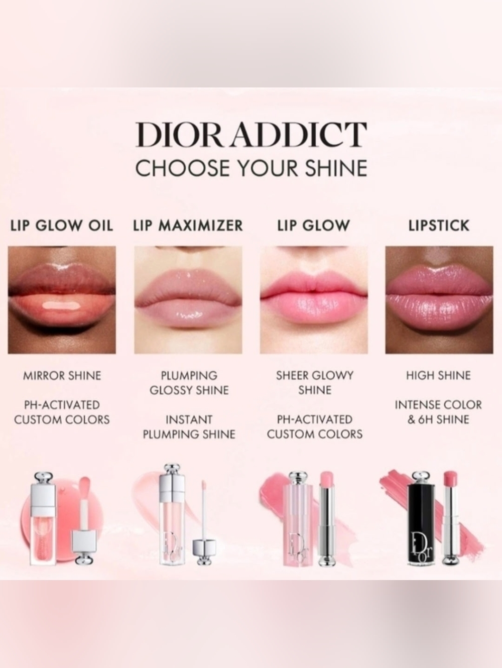 DIOR BUYER APPRECIATION!!! ❤️❤️❤️ FLYER - Picture 8 of 14